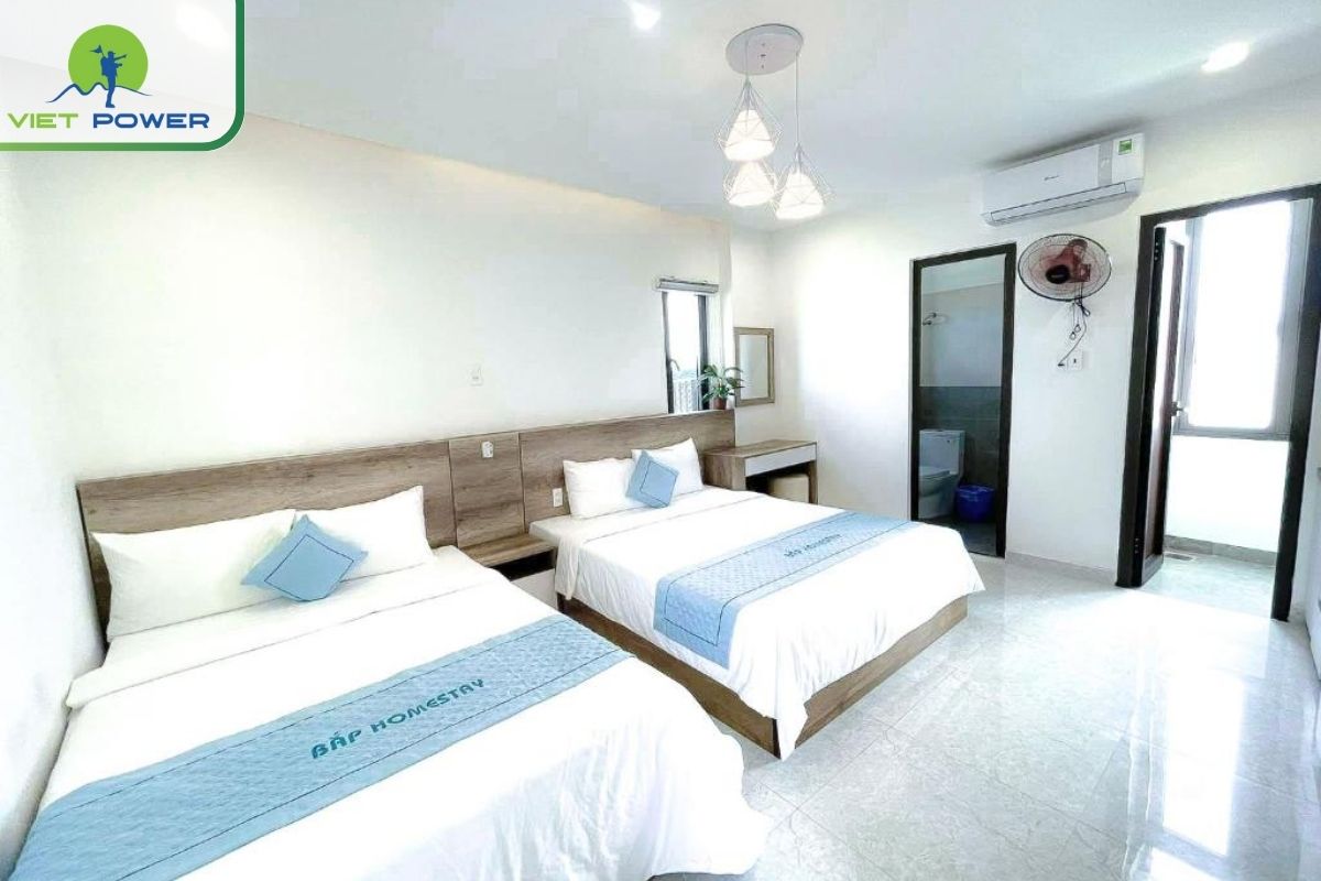 Bap Homestay Hoi An
