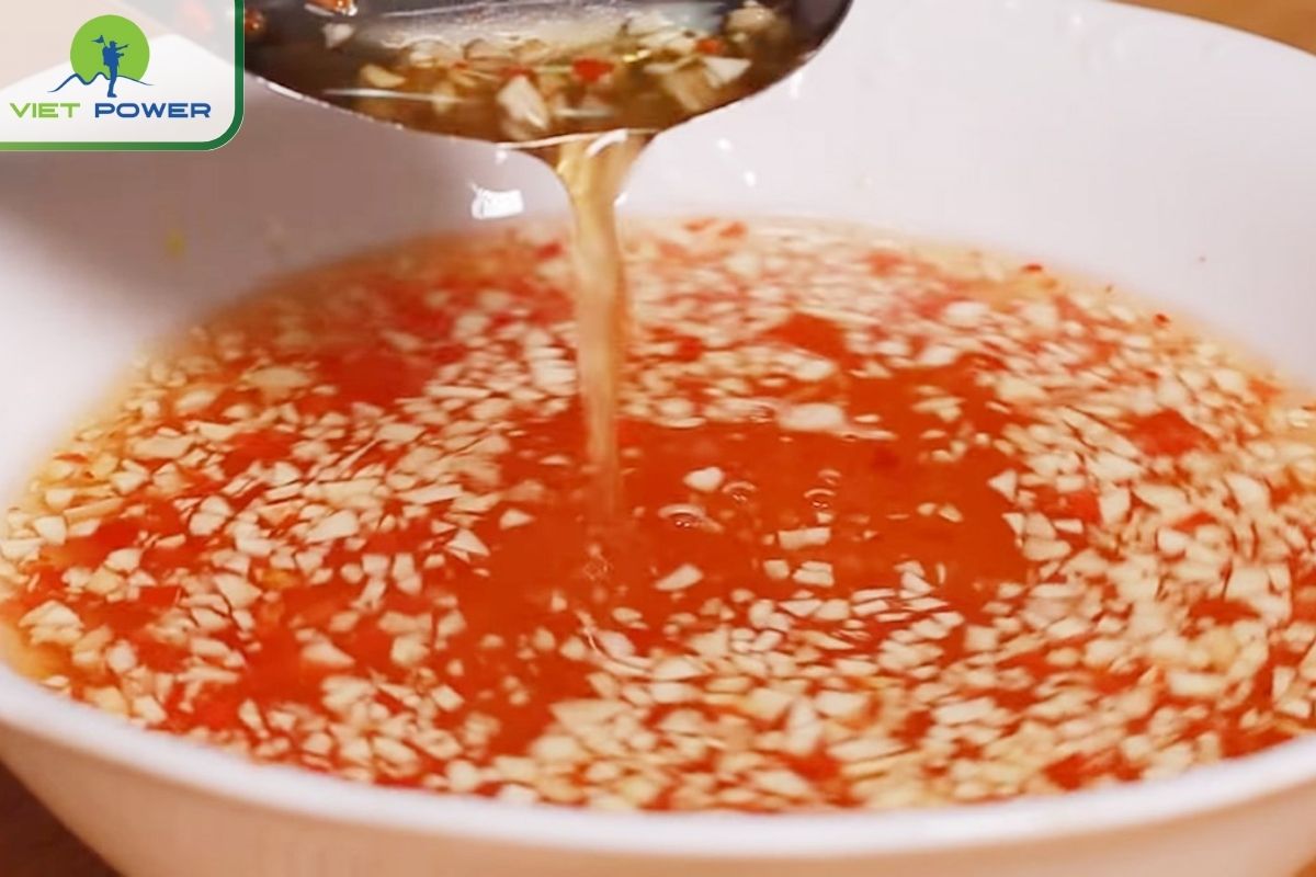 Nước chấm