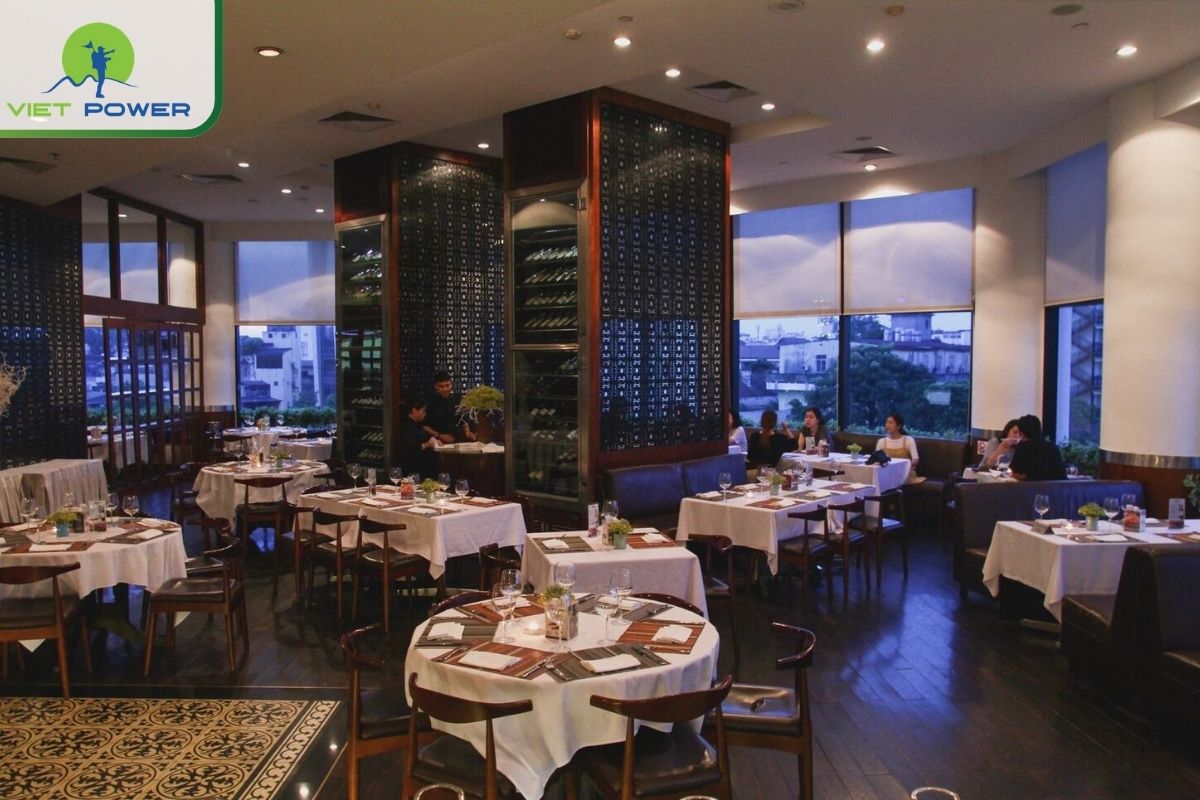 Jacksons Steakhouse – Premium Steak & Wine Experience