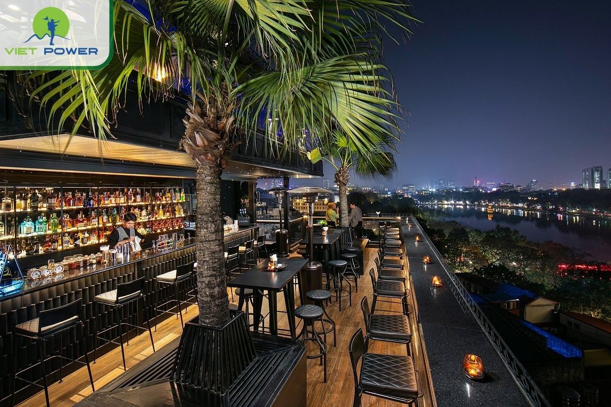 The Republic – Gastropub with Craft Beer