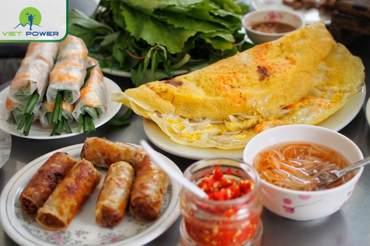 Bánh Xèo 46A