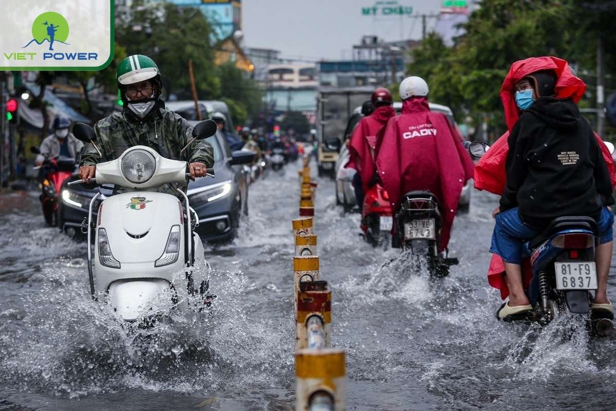 Daily Weather Breakdown & What It Feels Like