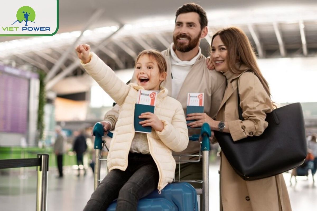 Family Visit Visa
