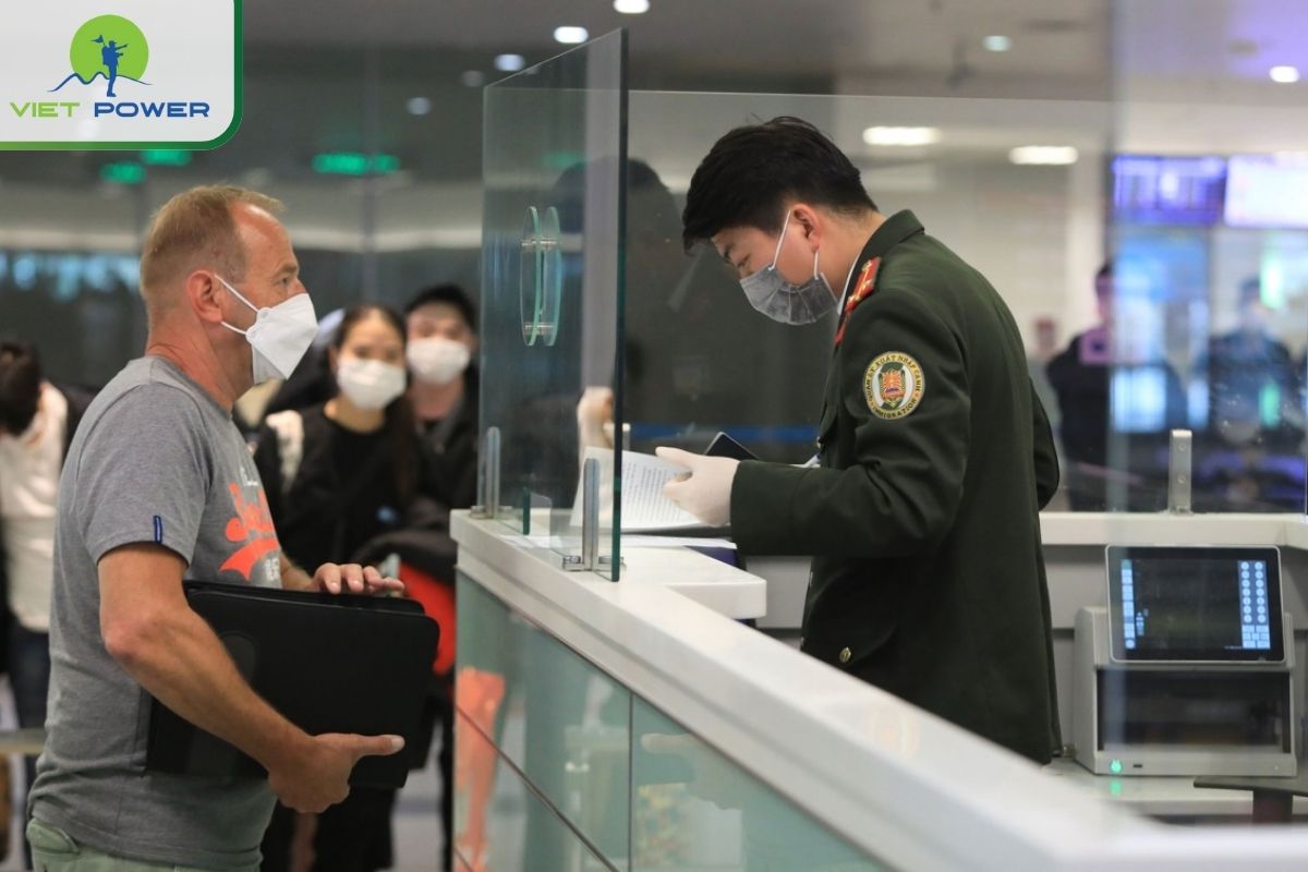 Vietnam Immigration