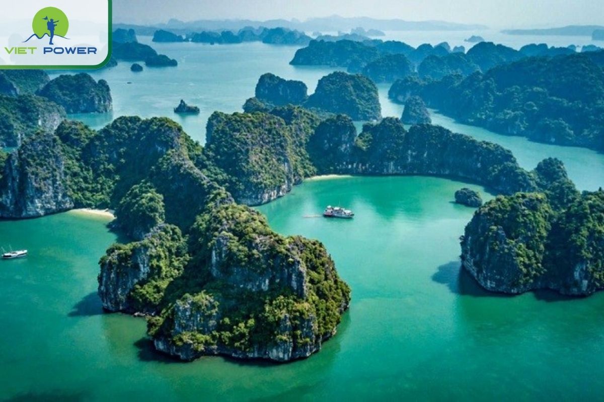 Halong Bay