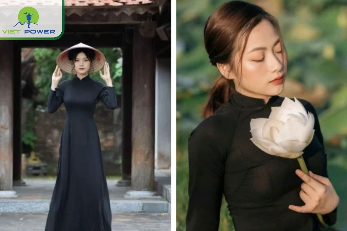 Black Clothes