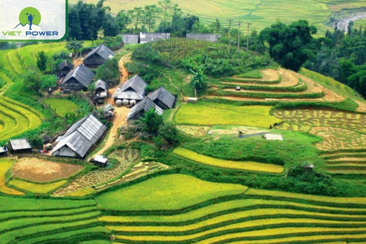 Northern Vietnam