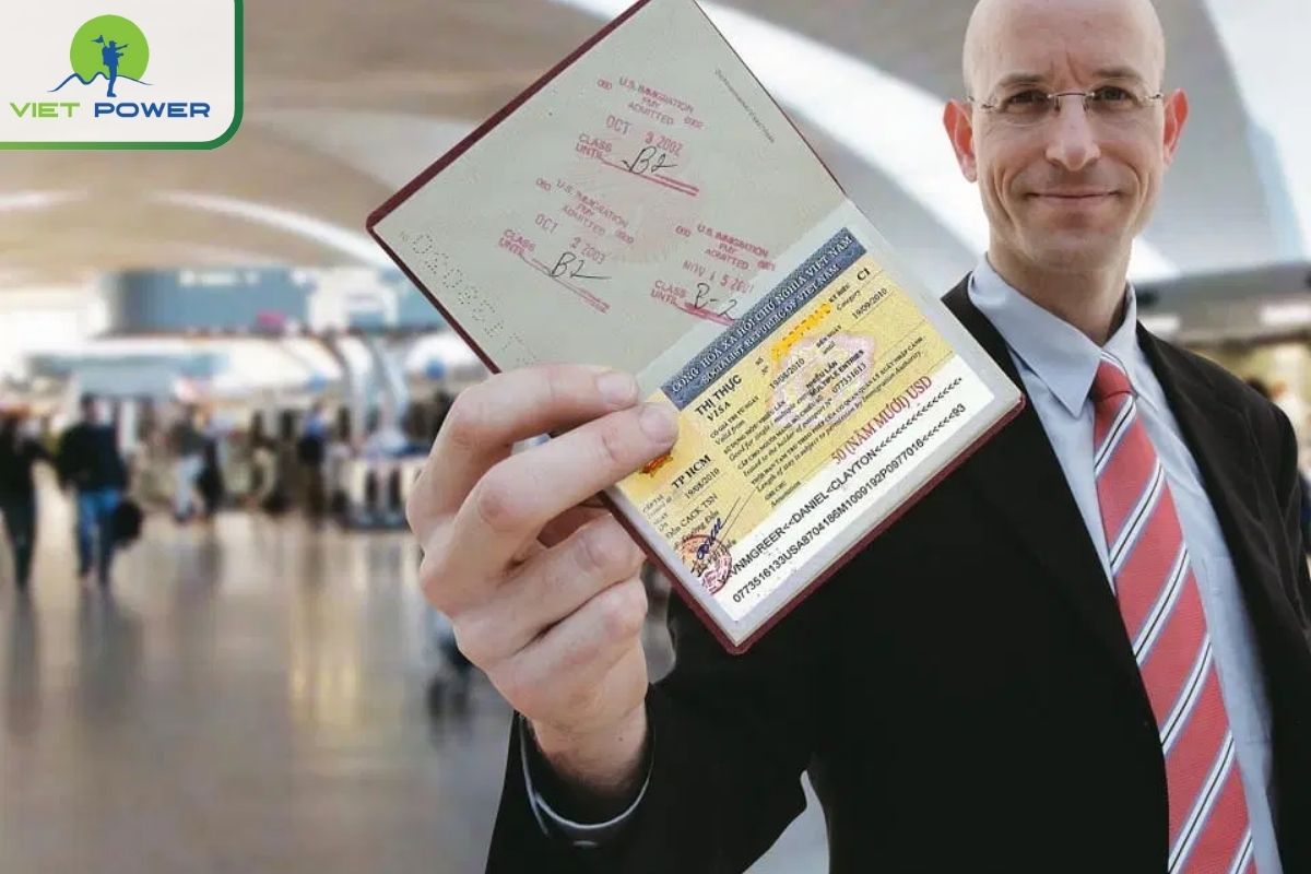 Dependent Visa (TT)