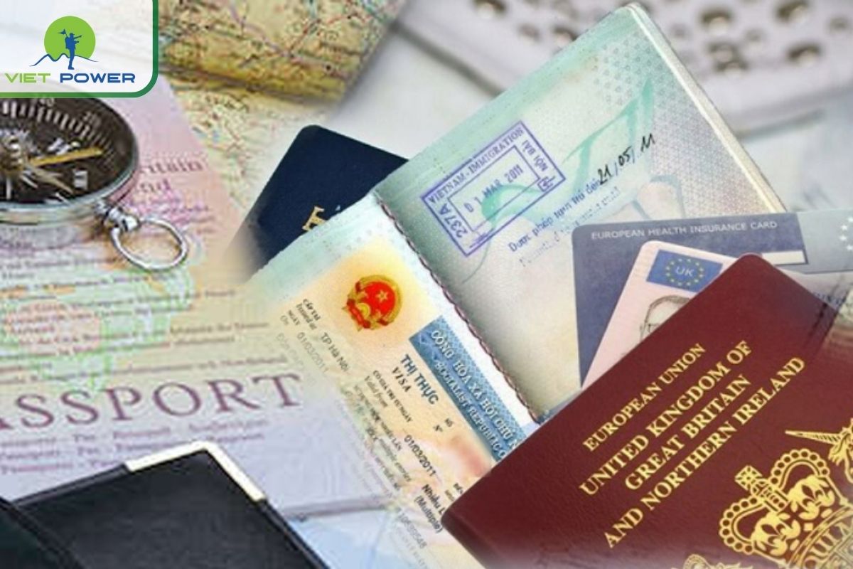 Business Visa (DN)