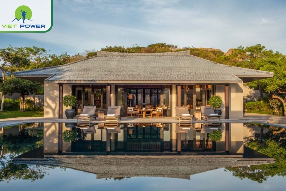 Amanoi Resort 