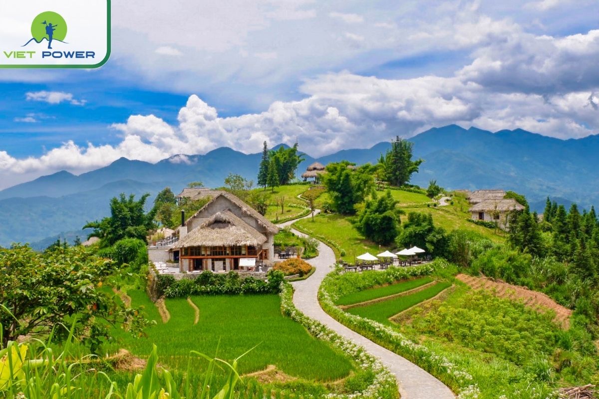 Topas Ecolodge 