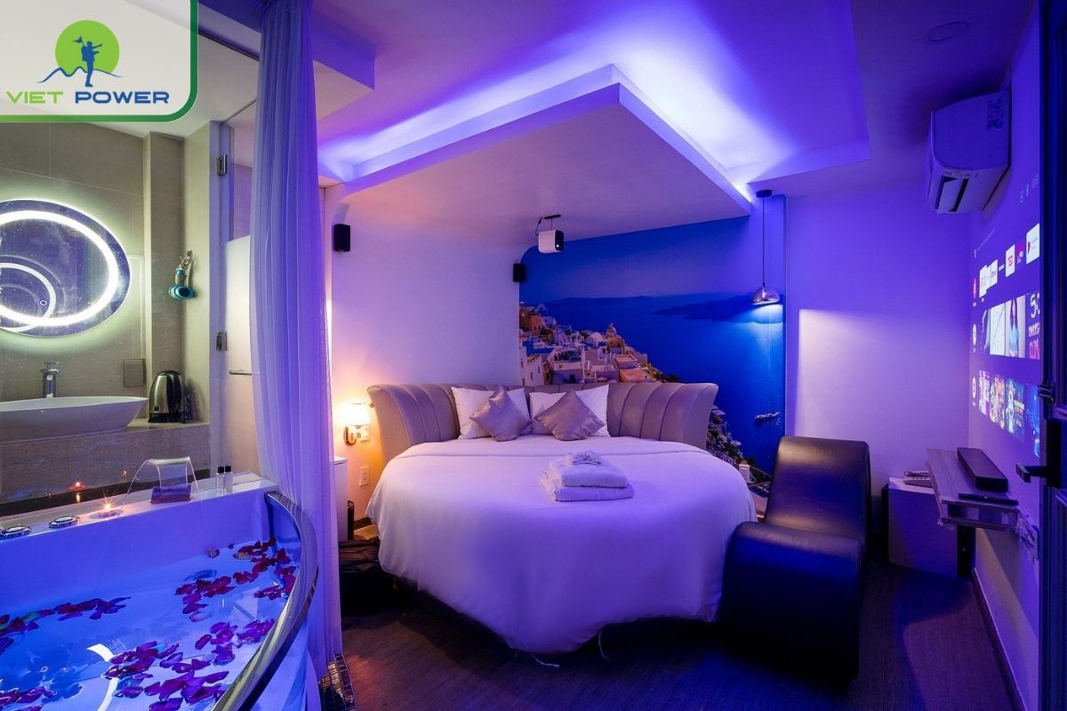 Cupid Love Hotel