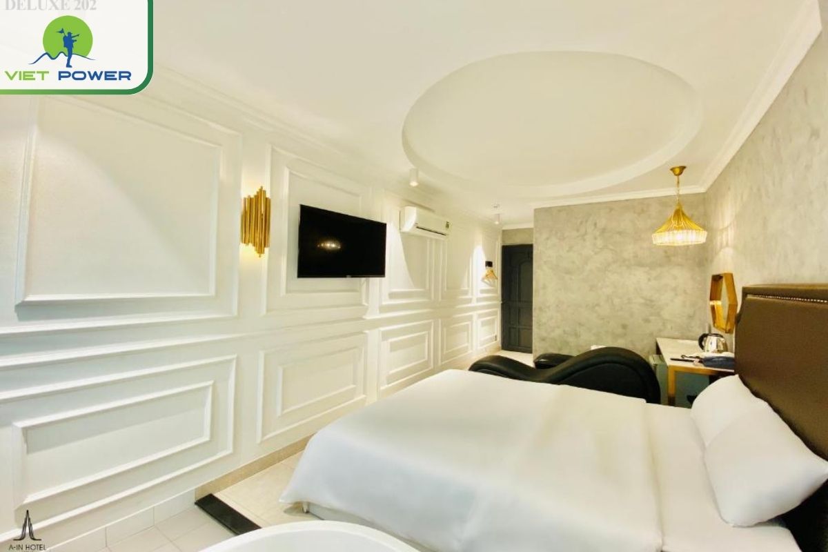 A-In Hotel Del Luna