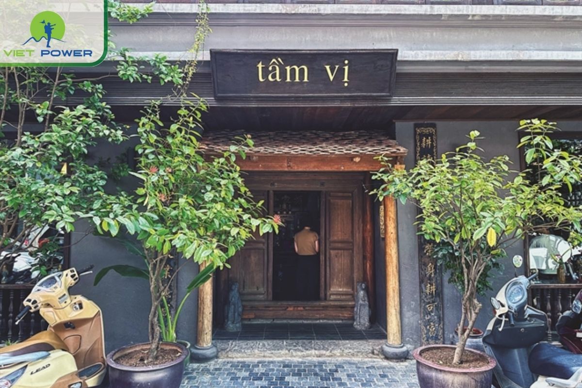 Tam Vi 