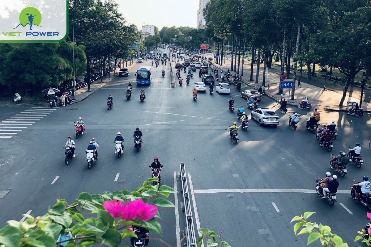 Northern Vietnam