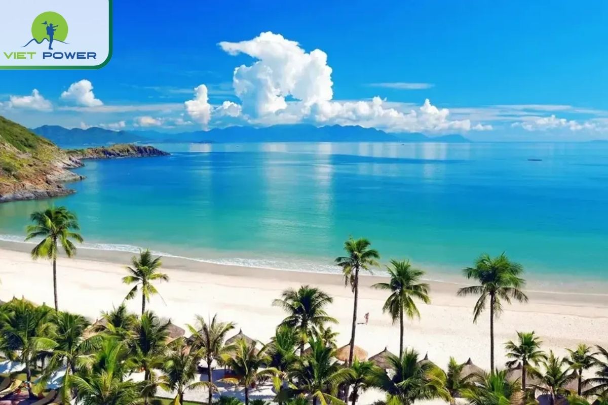 Central Vietnam in July: Beach Ready with a Dash of Rain