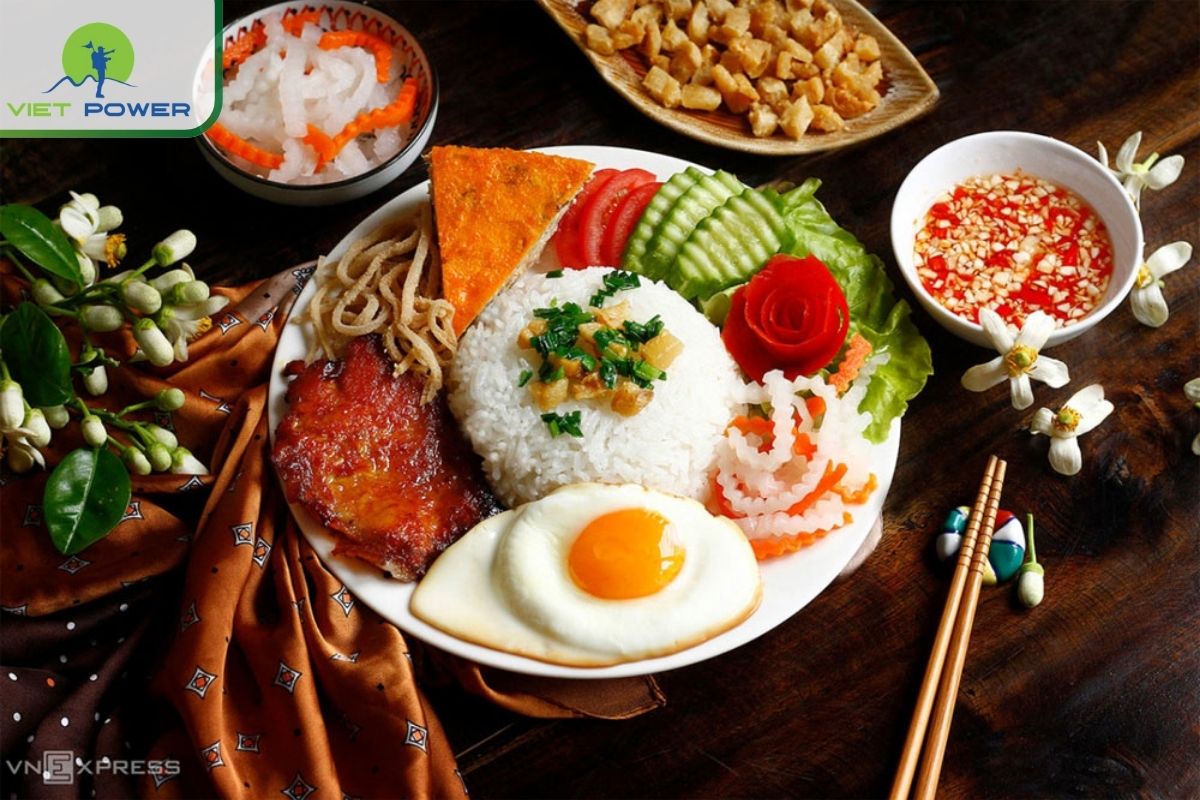 Food & Drink