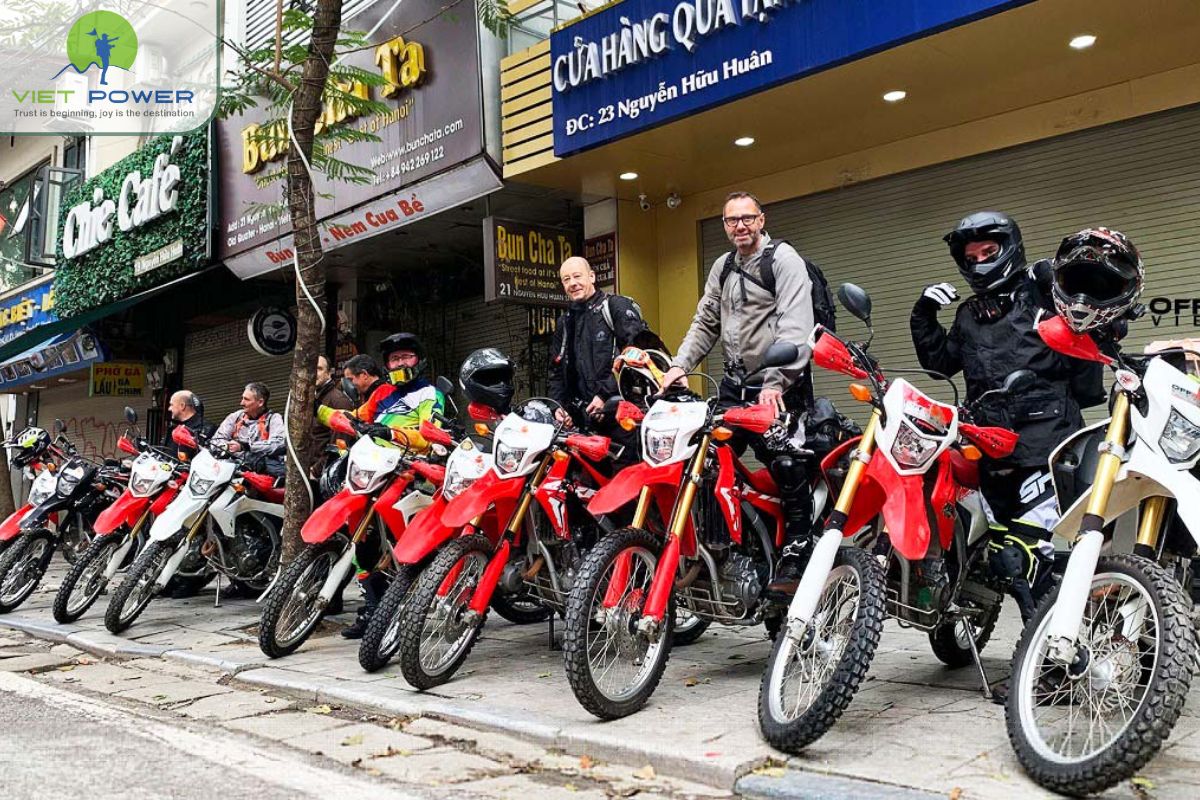 Travel Tips in Hanoi (3)