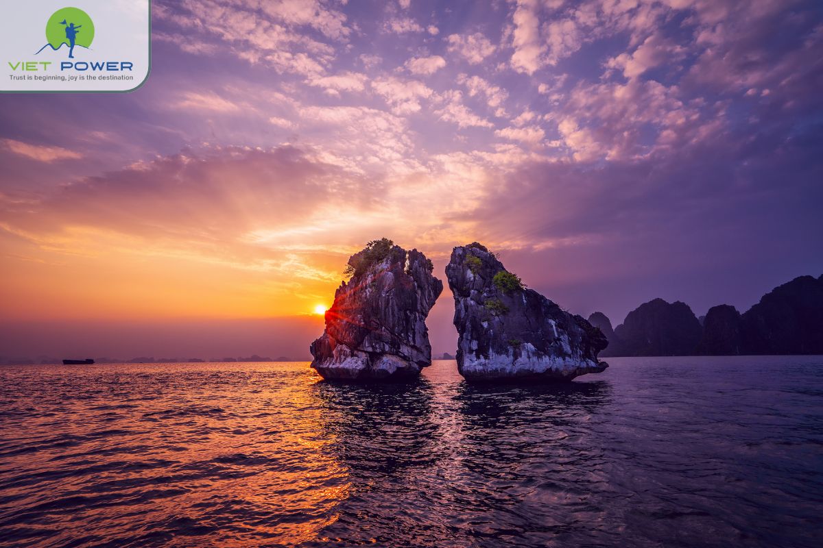 Travel tips in Ha Long (3)