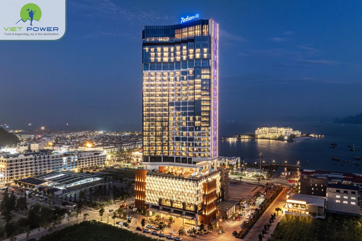 Travel tips in Ha Long (9)