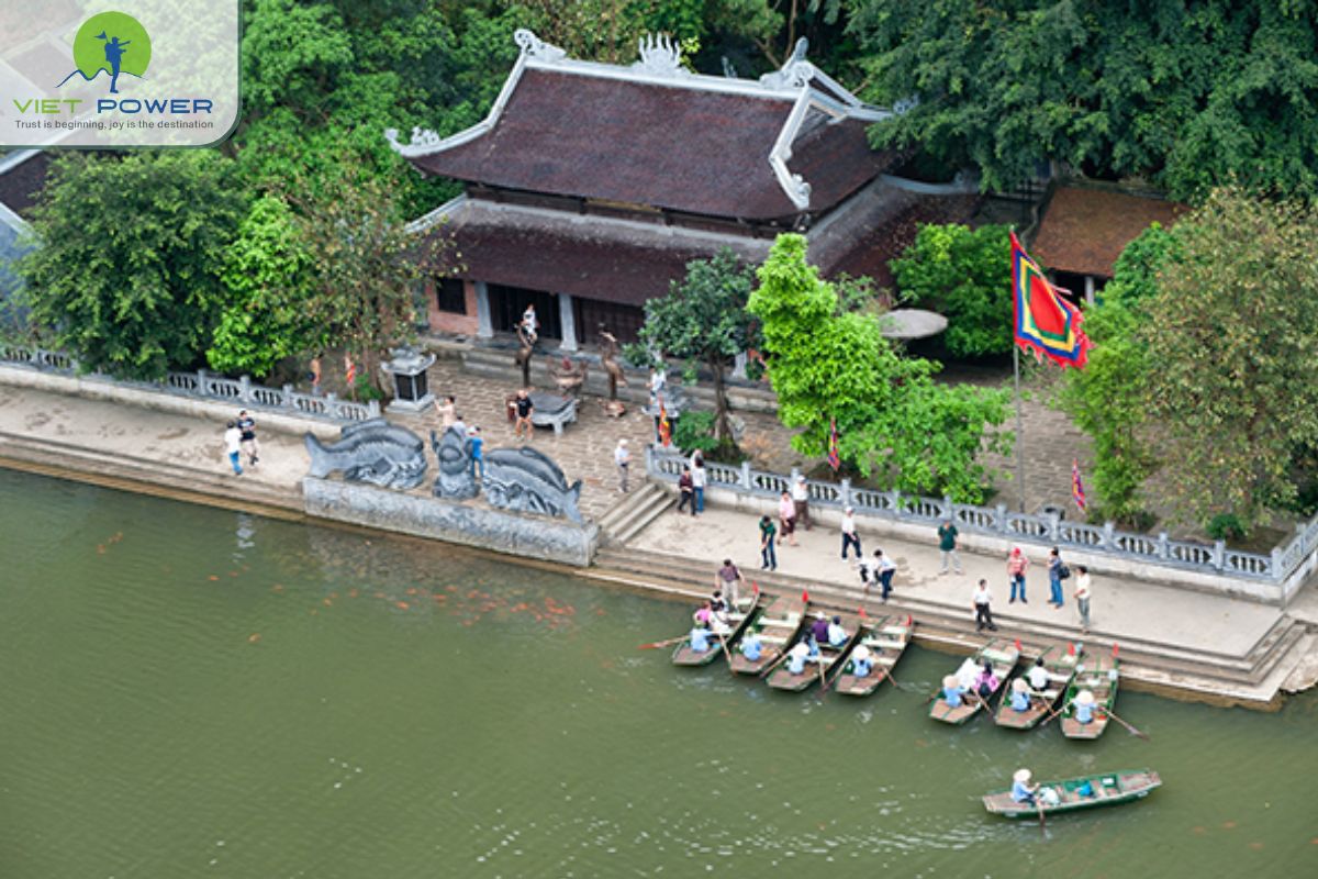Trinh Temple