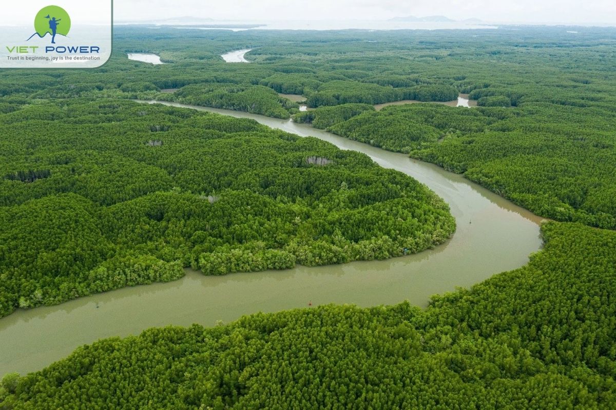 Vam Sat and Climate Resilience