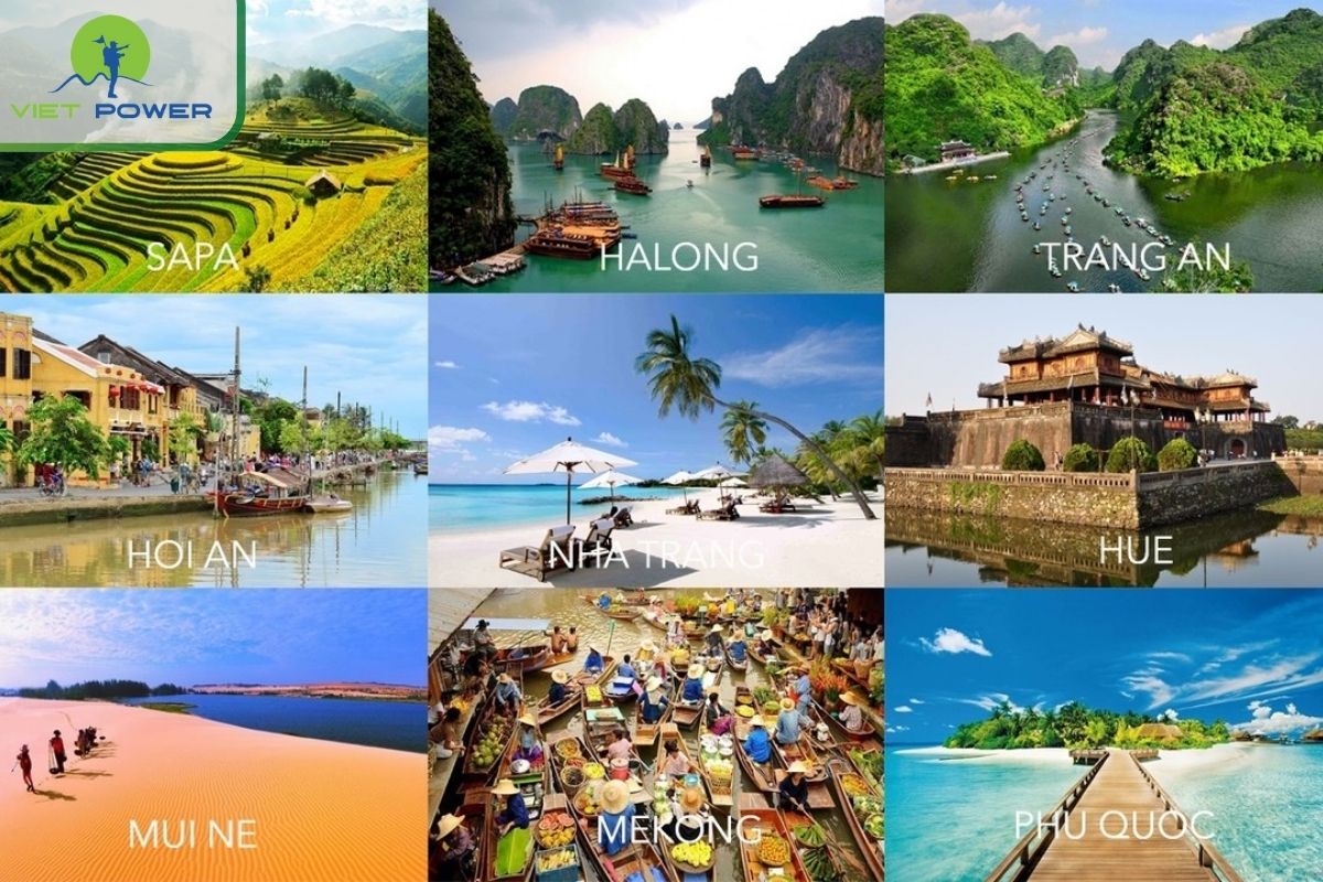 Key Requirements for a Vietnam eVisa for South Africans: Tips for a Smooth Trip.