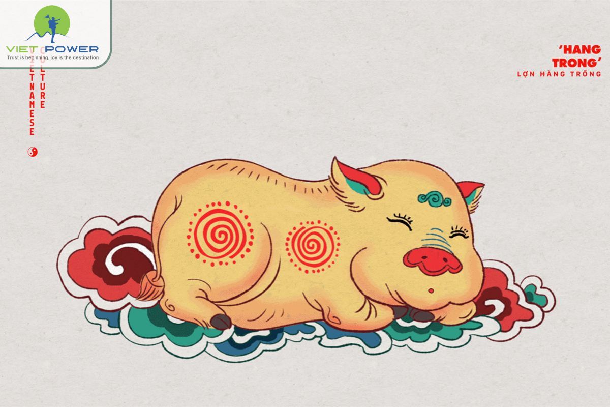 Vietnamese Zodiac (7)