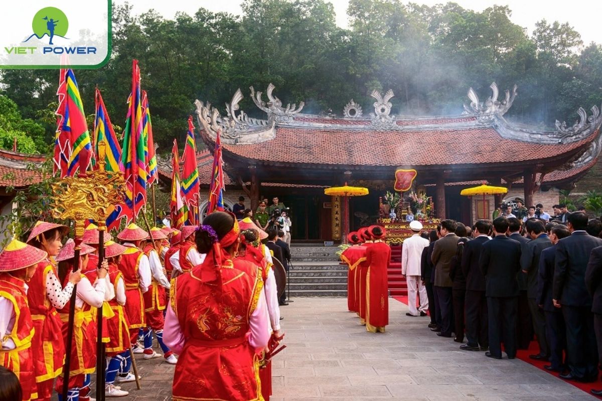 Hung Kings Festival