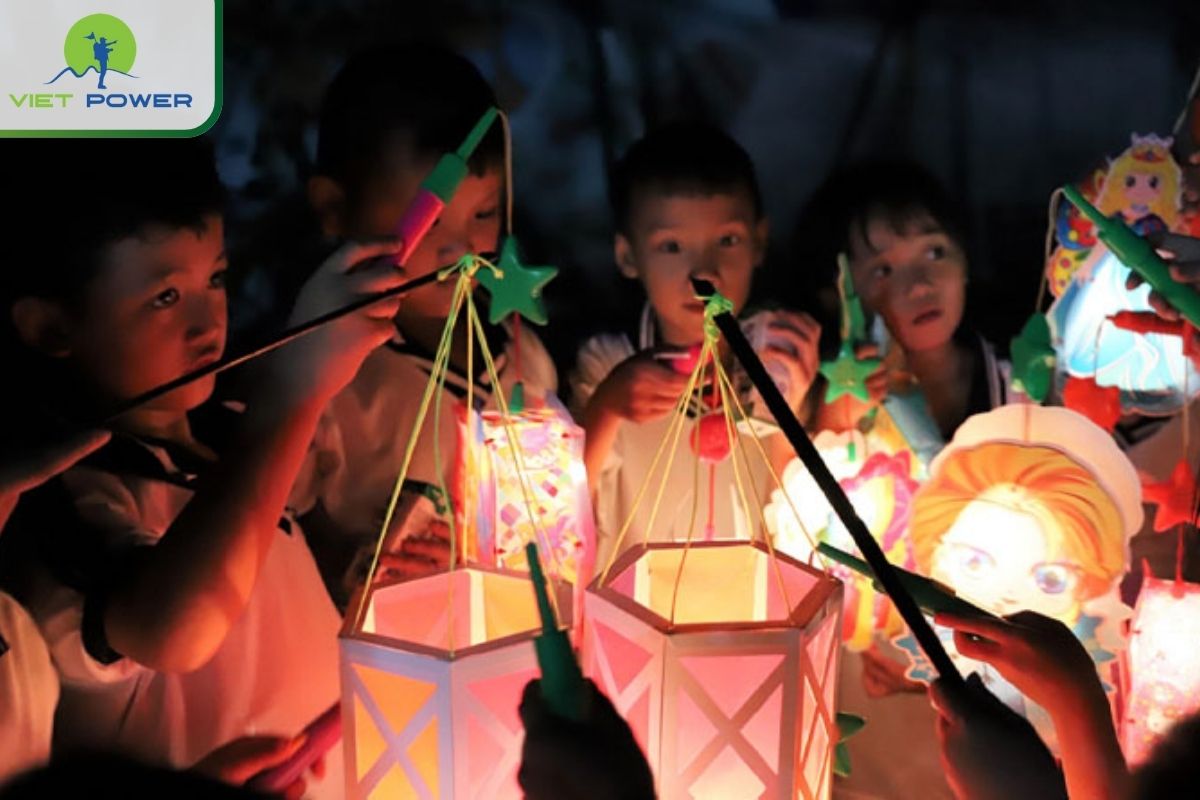 Mid-Autumn Festival