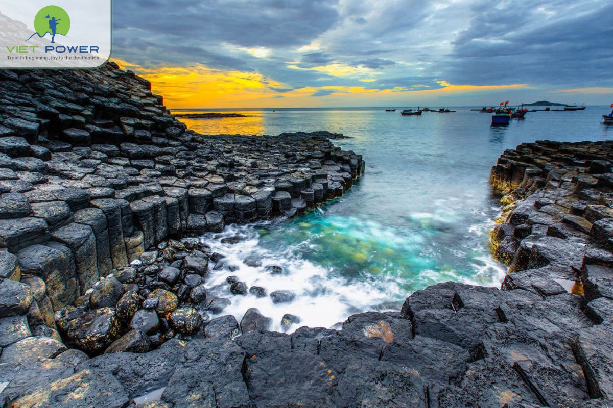 Volcanic Landscapes in Vietnam (13)