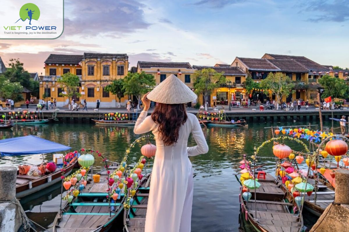 What Makes Hoi An a UNESCO World Heritage Site