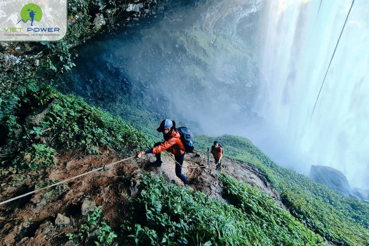 What types of trekking experiences can travelers expect