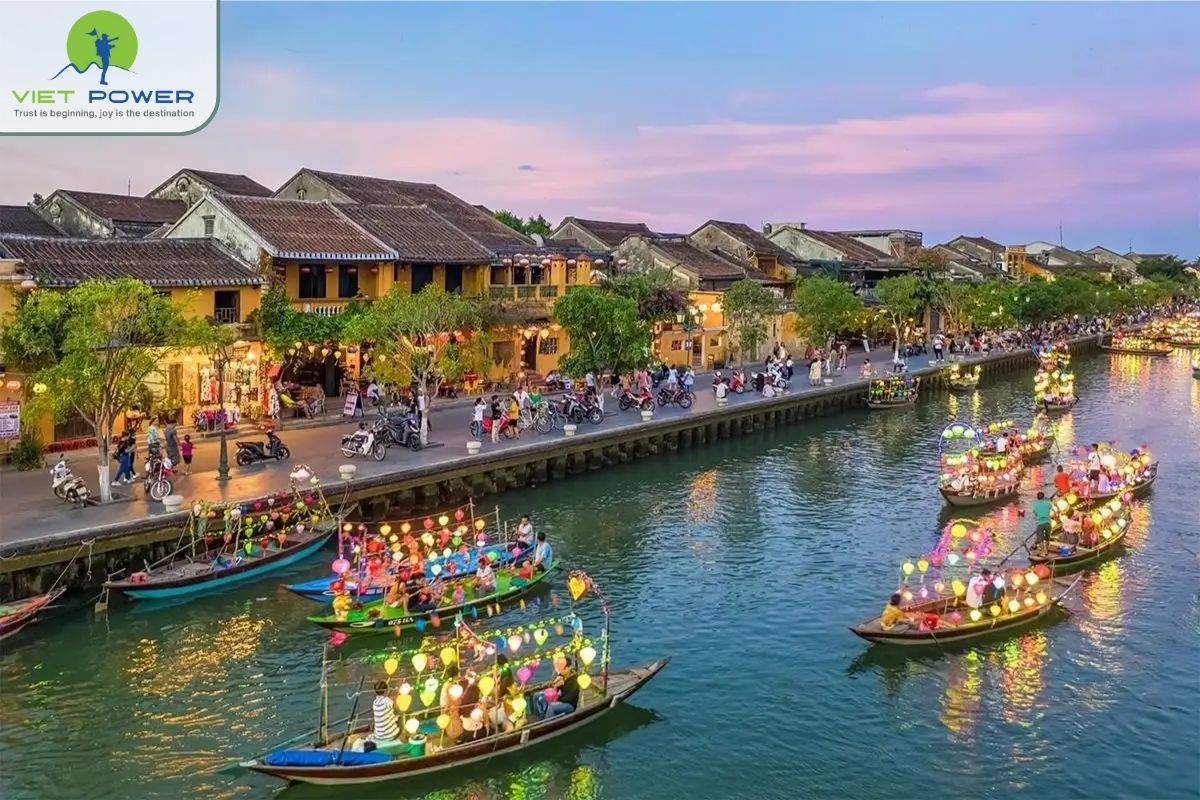 Why Choose a 5-Day Itinerary