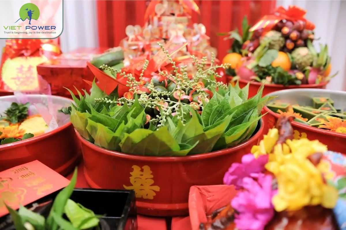 Why Gift-Giving Is Important in Vietnamese Culture