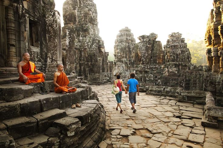 Siem Reap 3 days 2 nights