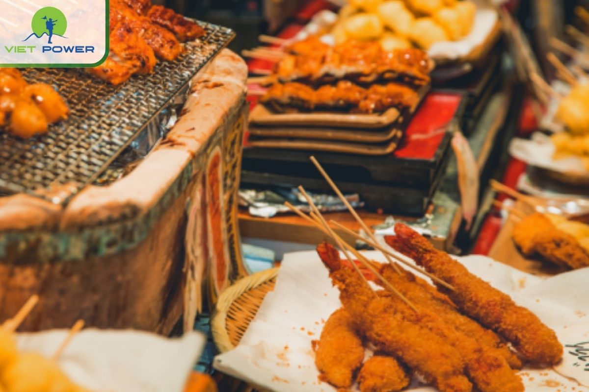 Top 7 Best Com Tam in Saigon: Cheap and Delicious: Explore Local Markets and Street Food Stalls