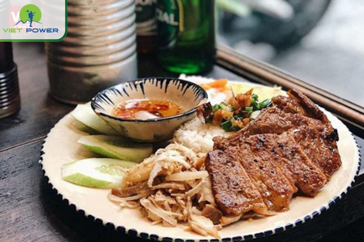 Top 7 Best Com Tam in Saigon: Cheap and Delicious: Beyond Com Tam