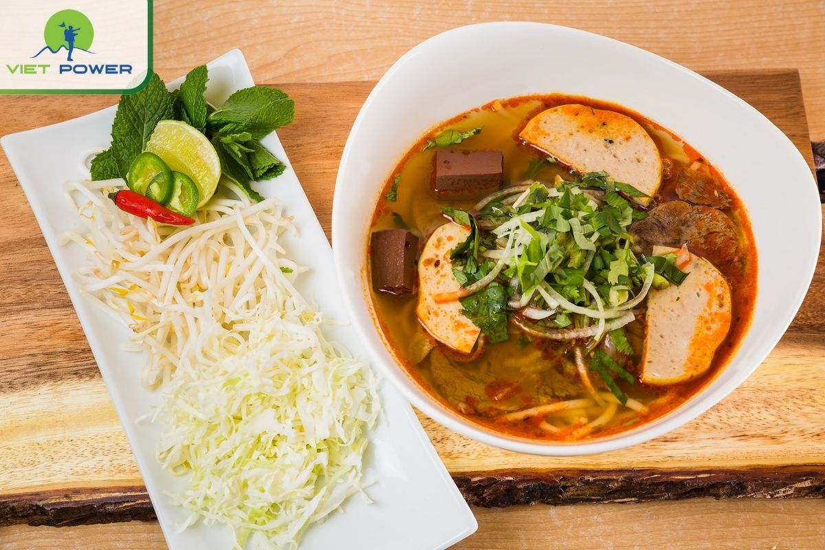 Pho Lien: A Hanoi gem.