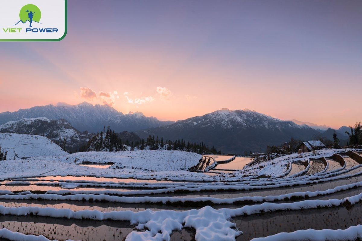 Best time for Sapa activities.