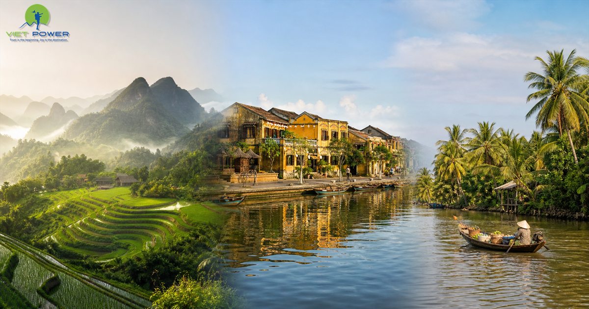 Best Time to Visit Vietnam: Month & Region Guide