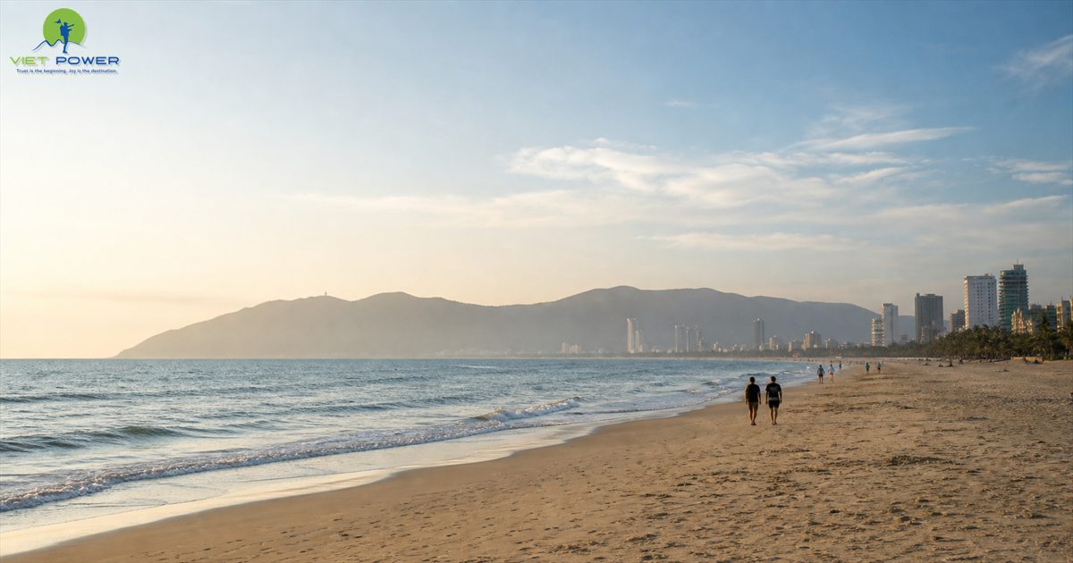 Danang Weather in February: Climate Guide and What to Do