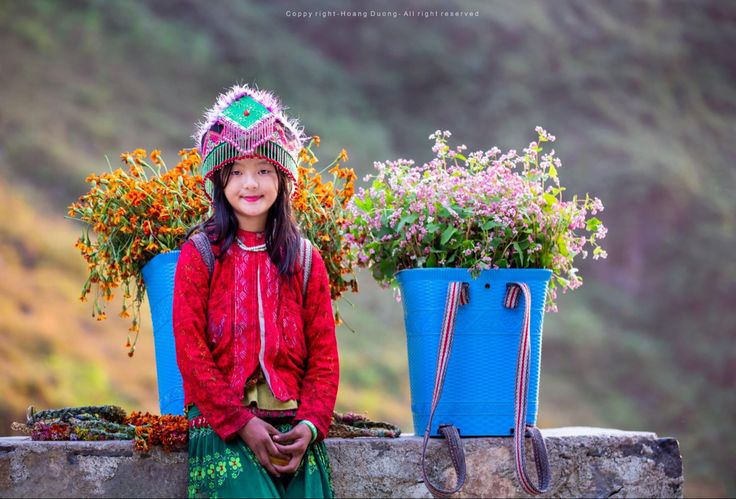 Locals Life in the Northern Viet Nam in 10 Days