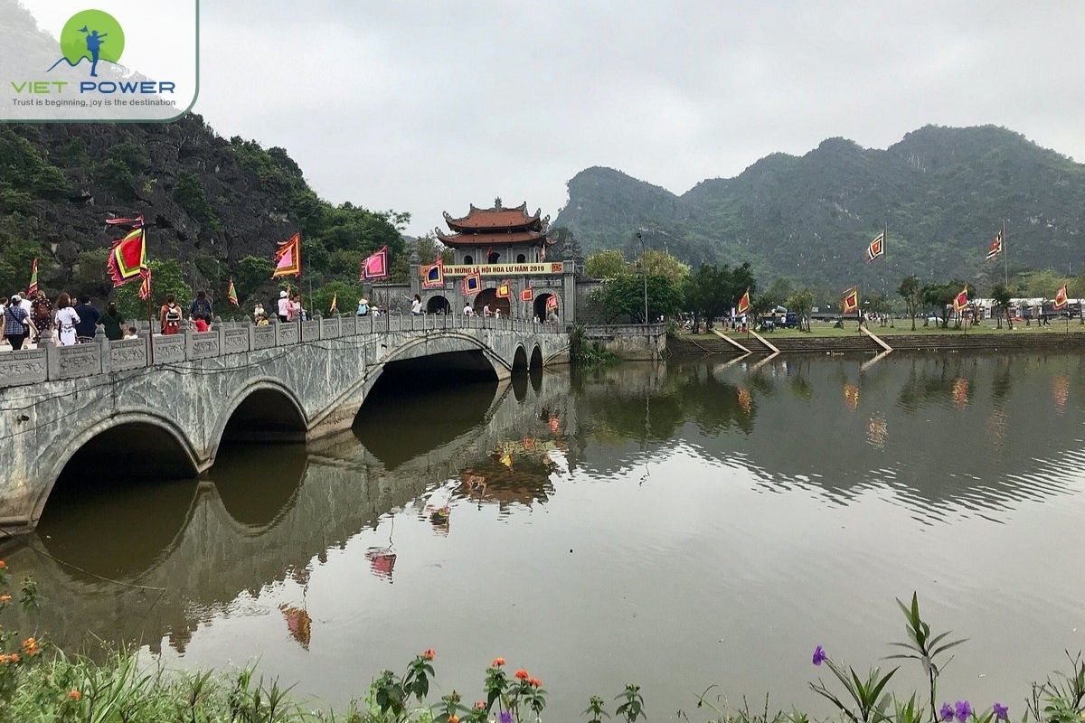 hoa lu