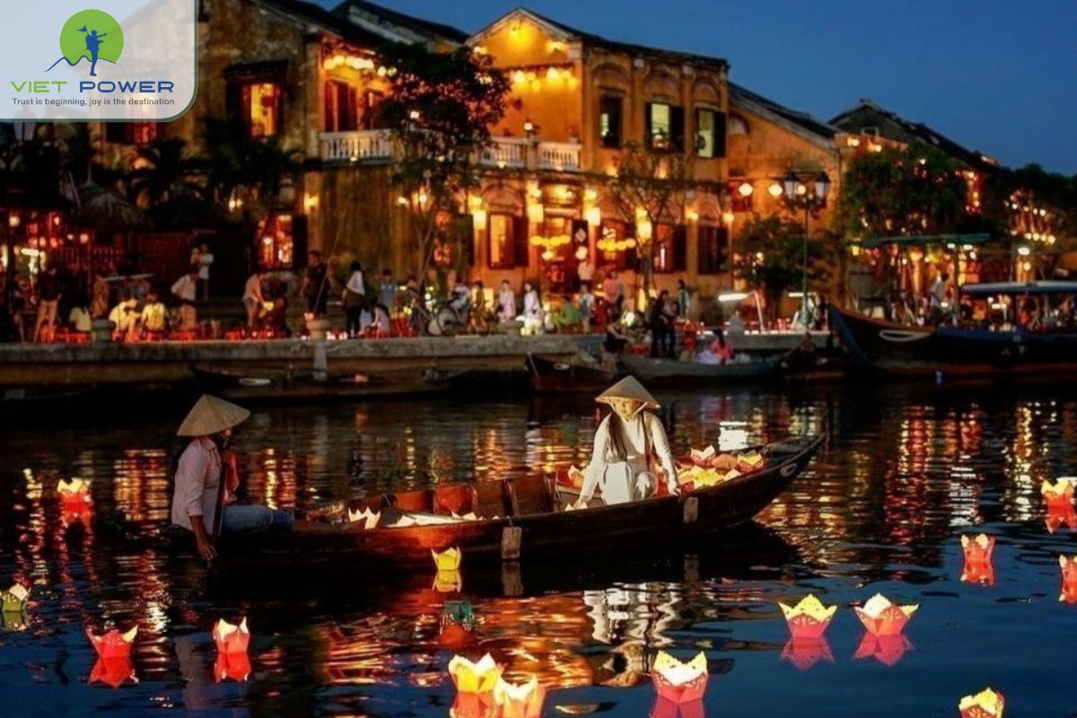 hoi an ancient town