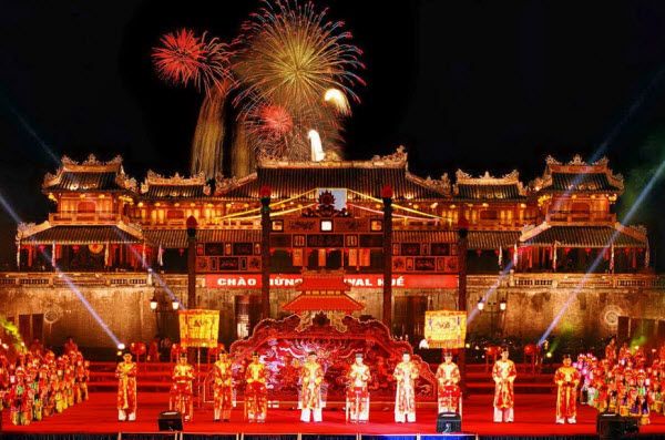 A Week of Savoring the Beauty of Central Vietnam in 7 Days