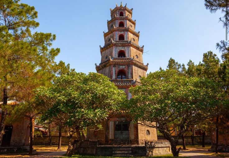 A Week of Savoring the Beauty of Central Vietnam in 7 Days