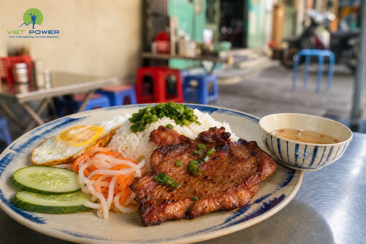 Iconic Vietnamese dishes to eat in Ho Chi Minh City