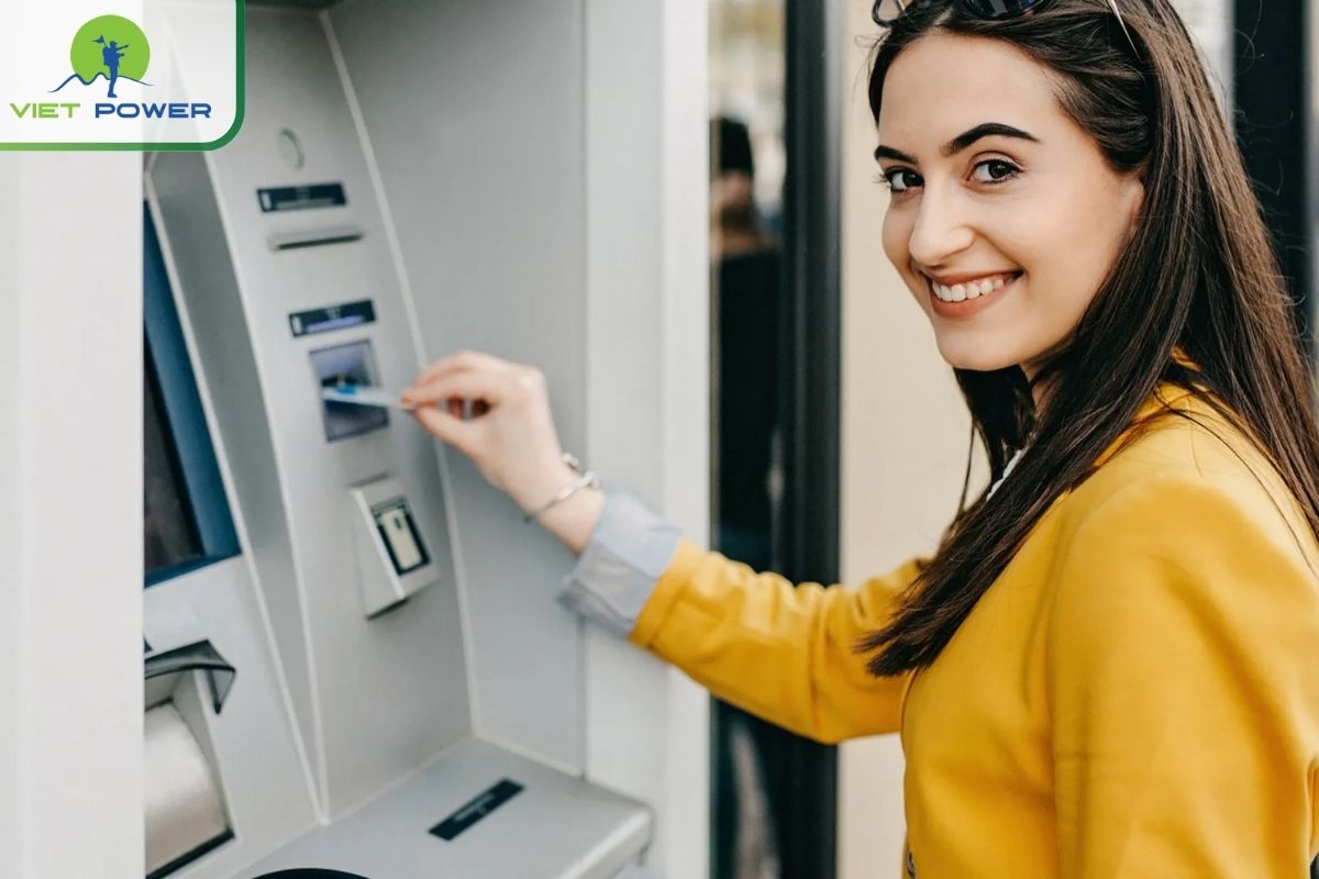 Maximum ATM Withdrawal in Vietnam: Tips