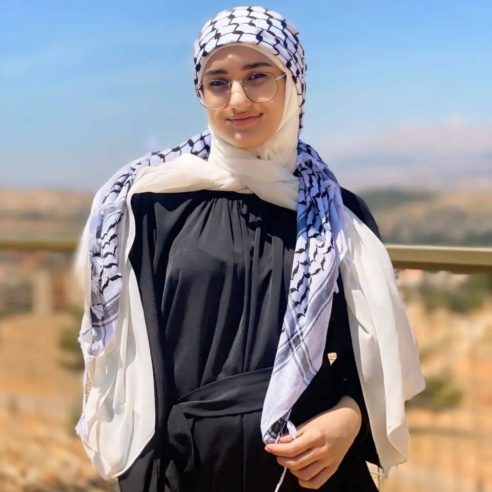 Fatima Al-Mahdi